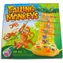 MADE Gra planszowa Falling Monkeys / Gra planszowa / 2-3 graczy / 15 minut / od 3 lat