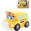 Orion Autobus szkolny żółty / Autobus / Na baterie / Światło i dźwięk / od 12 miesięcy