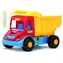 Wywrotka Wader Auto Multitruck 32151 / 38 cm / plastik / od 12 miesięcy