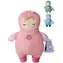 Lalka Simba Squishbabies / 30 cm / 3 kolory / od 12 miesięcy