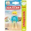 EFKO Figurine Igráček Family Boy / Articulated / Plastic / 7.5 cm / on card / from 3 years