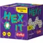 Gra percepcyjna EFKO HEX IT / 5v1 / 2-6 graczy / od 5 lat