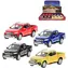 KINSMART Mercedes-Benz X-Class model samochodu / Metal i plastik / 1:42 / 13 cm / Pull-back