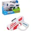 WIKY Elektryczny pistolet na wodę na baterie / ładowanie przez USB / 18 cm / 2 kolory / od 6 lat