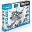 Zestaw konstrukcyjny ENGINO Creative Builder 25w1 / 148 części / od 6 lat
