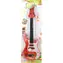 Orion Gitara rockowa dla dzieci / Zabawka muzyczna / Plastik / 44 cm / od 3 lat