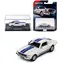 MAJORETTE Car Mustang Shelby GT350 Collection 1965 / skala 1:64 / metal / od 14 lat