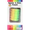 Orion Puzzle Cylinder / Plastik / 7 cm / w pudełku / od 3 lat