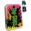 PANINI Top Class 2024 Tin Box / Karty kolekcjonerskie / 24 karty + 3 karty limitowane