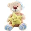 Orion Miś z gwiazdką i niebieską czapeczką / 23 cm / od 0 miesięcy