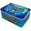 PANINI Adrenalyn XL Serie A 2023/2024 Tin Box / Karty kolekcjonerskie / 45 kart / Piłka nożna