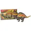 Orion Chodzący dinozaur / Światło i dźwięk / 33 cm / Na baterie / od 3 lat