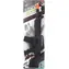 Karabin maszynowy składany Orion Black / 40 cm / Na karcie / Efekt dźwiękowy strzału / od 3 lat