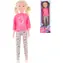 Orion Lalka chodząca blond 80 cm / od 3 lat