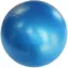 Piłka gimnastyczna Merco FitGym 25 cm niebieska / Piłka gimnastyczna / PVC
