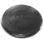 Poduszka MERCO Balance Pad czarna / Wypustki masujące / 33 cm / nośność 120 kg