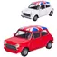 Welly Mini Cooper 1300 UK Model Car / Model Car / metal i plastik / naciąg / 10,5 cm / od 3 lat