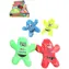 Orion Monster antystres / Guma / 4 warianty kolorystyczne / 9 x 10 cm / od 3 lat