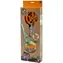 Wykrywacz metali Simba Nature WORLD / Regulowana długość 61-81 cm / Sygnalizacja świetlna i dźwiękowa / od 3 lat