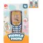 Orion Telefon dziecięcy retro z przyciskami / Zabawka na baterie / światło i dźwięk / 3 kolory