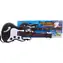 Orion Gitara elektryczna zasilana bateriami / 55 cm / Światło i dźwięk / od 3 lat