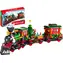 Kalendarz adwentowy SPARKYS Lele Brother Christmas Express / Liczba sztuk: 789 / od 6 lat