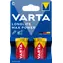 Baterie Varta Longlife Max Power LR14 (C małe mono) / 2 szt. / w blistrze