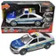 Samochód policyjny SPARKYS CITY SERVICE CAR 622Q / 1:14 / pull-back / od 3 lat