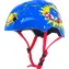 Kask ochronny Sparkys granatowy / Kask dziecięcy / rozmiar L / plastik