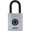 ABUS 57/50 / Kłódka / czytnik linii papilarnych / 50 mm