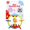 PLAYGO Mini pierścień do odkrywania / Zabawka sensoryczna / od 6 miesięcy