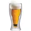 Maxxo Beer 500 ml / Kubek termiczny / Podwójne ścianki