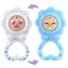 Grzechotka PLAYGO Lullaby / Grzechotka / Plastikowa / od urodzenia