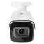 Tuba IP ABUS 4MPx 2.8-12 mm biała / Kamera zewnętrzna / IP67 / IK10 / Motor zoom / Wizja nocna 60 m