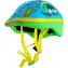 Kask dziecięcy SPARKYS jasnoniebieski / Kask ochronny / Rozmiar M