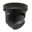 Kamera kopułkowa IP ABUS 4 MP czarna / Kamera IP / Kopułkowa / Obiektyw 4 mm