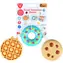 Grzechotka PLAYGO Sweet Sensation / Plastik / 22 x 16 x 3 cm