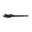 Wiertło do drewna DeWalt Extreme / Trójostrzowe / 22 x 152 mm / trzpień sześciokątny