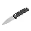 Boker Kalashnikov Nonlock 42 / Nóż kieszonkowy / Stal D2 / Ostrze 8,5 cm / Rękojeść aluminiowa / Slipjoint