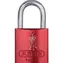 ABUS Love 72/40 Look 1 SL 6 / Kłódka