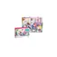 Puzzle Księżniczki DODO / 30 elementów / 27 x 20 cm / wiek 3+