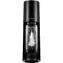 SodaStream Classic czarny / Urządzenie do robienia napojów gazowanych / 1 x butelka 1 l / 1 x gaz CO2