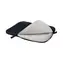 Natec Mussel 2 niebieski / Etui na laptopa / 14,1" / poliester / wodoodporny