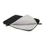 Natec Mussel 2 czarny / Etui na laptopa / 16" / poliester / wodoodporny
