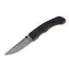 Böker PLUS Poke czarny / Nóż kieszonkowy / Stal D2 / Rękojeść G10 / ostrze 9,1 cm / długość 20,7 cm