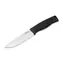 Böker BRONCO Basic / Nóż z ostrzem stałym / Stal CPM-3V / Długość ostrza 11,3 cm / Rękojeść TPE