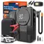 Zenwire CYD14 / Powerbank rozruchowy z kompresorem / 12000 mAh