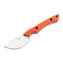 Boker PLUS MUK Orange / Nóż z ostrzem stałym / Stal 14C28N / Ostrze 6 cm / Rękojeść G10 / Pochwa Kydex