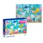 Puzzle DODO w morzu / 60 elementów / 32 x 23 cm
