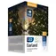 Łańcuch LED Colorway do wnętrz, 50 diod LED, ciepła biel, 5 m, 8 funkcji, zasilanie USB